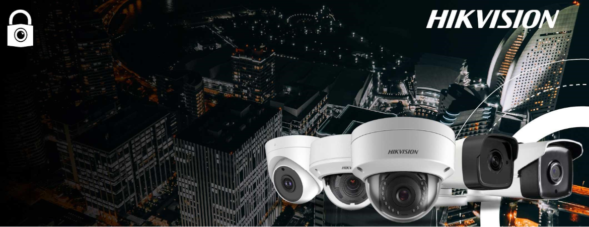 camaras cctv