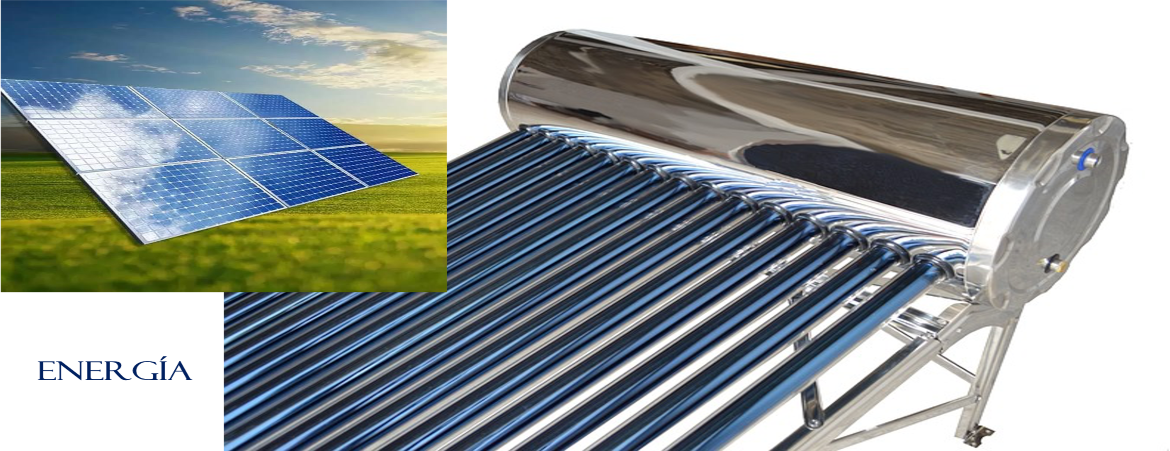 energia solar