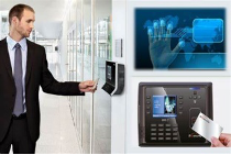 control de accesos